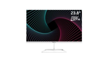 PC Power PCG24F120DW 24" FHD 120Hz IPS Monitor