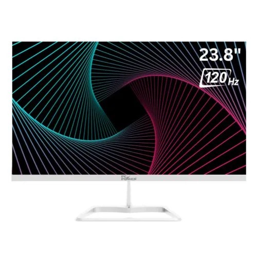 PC Power PCG24F120DW 24" FHD 120Hz IPS Monitor