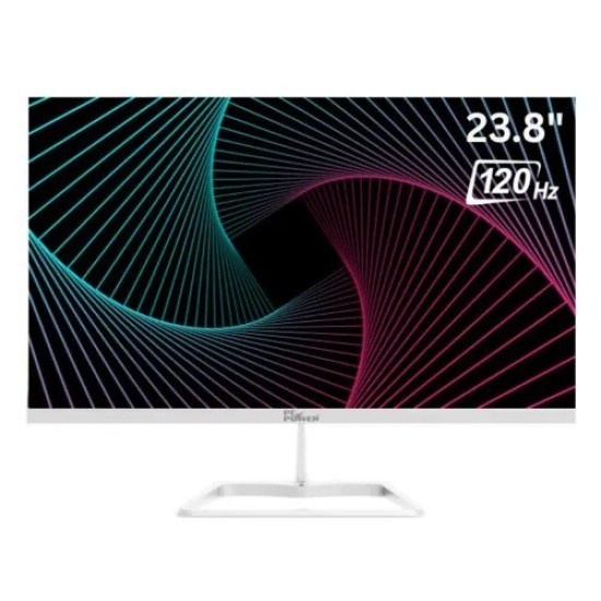 PC Power PCG24F120DW 24" FHD 120Hz IPS Monitor
