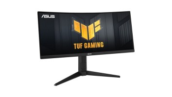 ASUS TUF Gaming VG30VQL1A 29.5" WFHD 200Hz HDR Ultrawide Curved Monitor