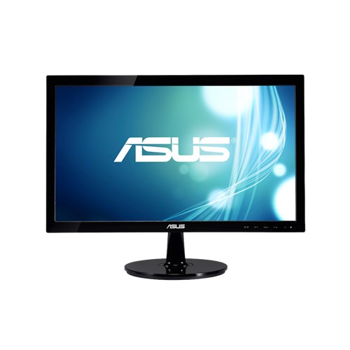ASUS VS207DF 19.5" 1366x768 D-Sub Monitor