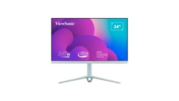 ViewSonic VX2428AJ-BL 24" 240Hz IPS FHD Monitor