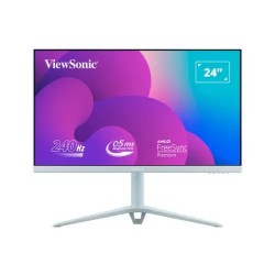 ViewSonic VX2428AJ-BL 24" 240Hz IPS FHD Monitor