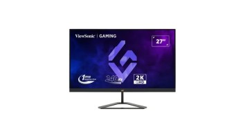 Viewsonic Omni VX2758A-2K-PRO-3 27" 240Hz 2K QHD IPS Gaming Monitor