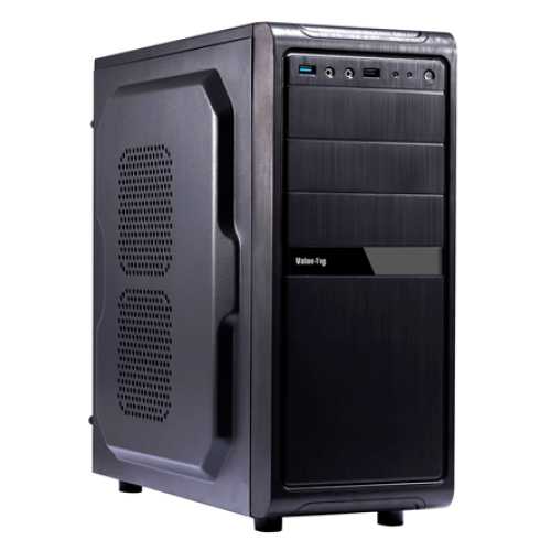 Value Top ATX Casing VT-163
