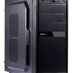 Value Top ATX Casing VT-163