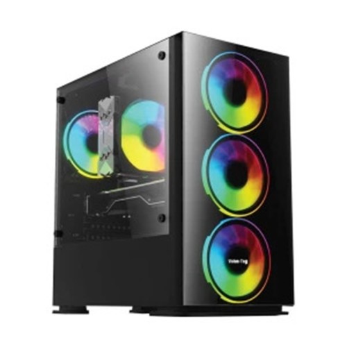 Value Top VT-B706 Micro ATX Gaming Case