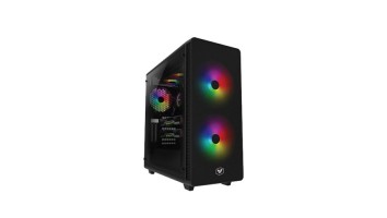 Value Top FLAIL E-ATX Gaming Case