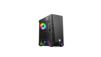 Value Top MANIA X5 Mid Tower Gaming Case