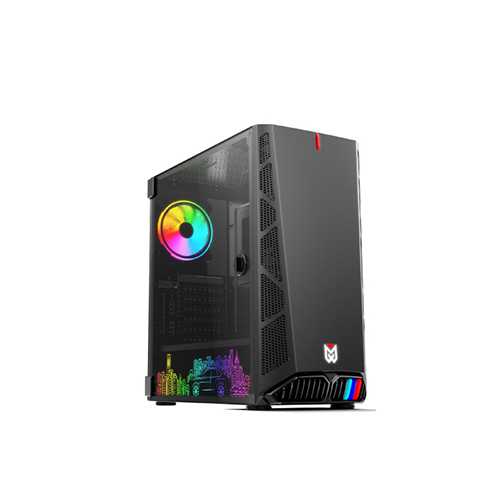Value Top MANIA X5 Mid Tower Gaming Case