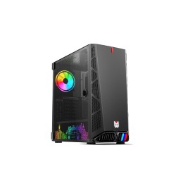 Value Top MANIA X5 Mid Tower Gaming Case