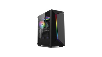 Value Top SCYTHE E-ATX Gaming Case