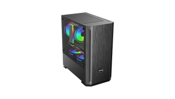 Value Top VT-B705 Micro ATX Gaming Case