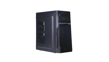 Value Top VT-E175B Mid Tower Black ATX Desktop Casing