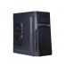 Value Top VT-E175B Mid Tower Black ATX Desktop Casing