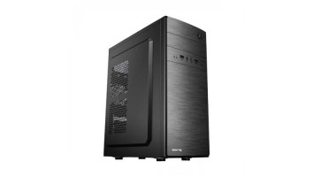 Value Top VT-E183 Mid Tower Black ATX Desktop Casing