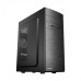 Value Top VT-E183 Mid Tower Black ATX Desktop Casing