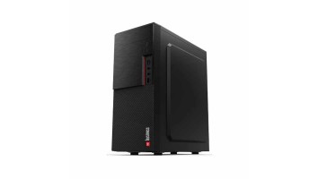 Value Top VT-E190 Mid Tower ATX Desktop Casing With 200W PSU