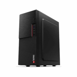 Value Top VT-E190 Mid Tower ATX Desktop Casing With 200W PSU