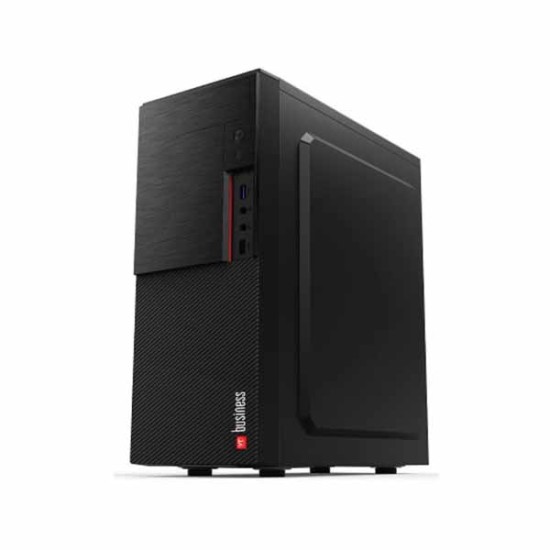 Value Top VT-E190 Mid Tower ATX Desktop Casing With 200W PSU