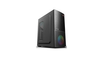 Value Top VT-G650M ATX Gaming Case