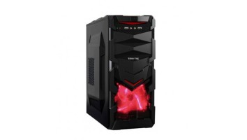 Value Top VT-K76-R ATX Gaming Desktop Casing