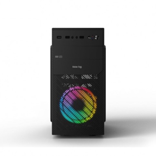 Value Top VT-R850 Micro ATX Gaming Case