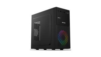 Value Top VT-R850 Micro ATX Gaming Case