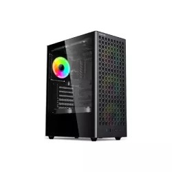 Value-Top AUNIX 83F4 ATX Gaming Case