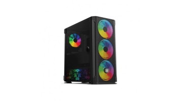 Value-Top Mania G2 E-ATX Gaming Case