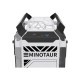 Value-Top Minotaur Mloong Series Open-Frame Gaming Case