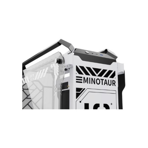 Value-Top Minotaur Mloong Series Open-Frame Gaming Case