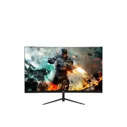 Value-Top RZ24VFR180 23.6-inch Full HD 180Hz Curved Gaming LED Monitor