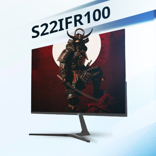 Value-Top S22IFR100 21.5 Inch 100Hz FHD IPS Monitor