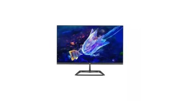 Value-Top S24IFR100 23.8-Inch 100Hz FHD IPS LED Frameless Monitor