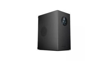 Value-Top T865D Micro ATX Desktop Case with 200W Power Supply