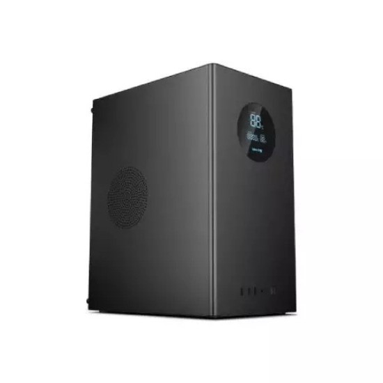 Value-Top T865D Micro ATX Desktop Case with 200W Power Supply