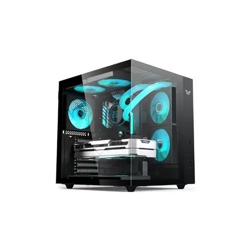 Value-Top TYPHOON F5 ATX Gaming Case