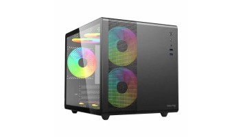 Value-Top V300 Mini Tower Micro-ATX Gaming Casing
