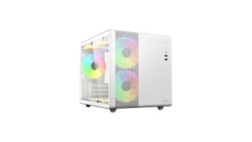 Value-Top V300W Mini Tower Micro ATX Gaming Casing