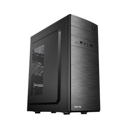 Value-Top VT-E180 Mid Tower ATX Casing With PSU