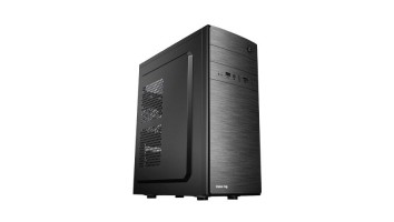 Value-Top VT-E183 Mid Tower ATX Casing With PSU