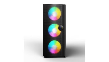 Value-Top VT-G651A ATX Gaming Desktop Casing