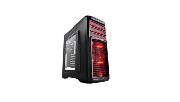 Value-Top VT-TR900-R ATX Full Tower Gaming Casing