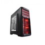 Value-Top VT-TR900-R ATX Full Tower Gaming Casing