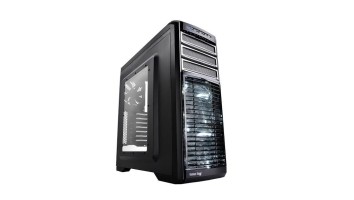 Value-Top VT-TR900-S ATX Full Tower Gaming Casing