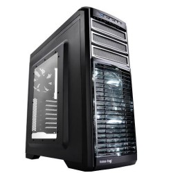 Value-Top VT-TR900-S ATX Full Tower Gaming Casing