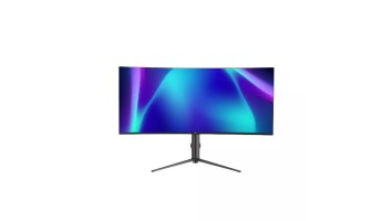 Value-Top W34IRUQ 34-inch WQHD 3k Nano IPS 60Hz LED Monitor