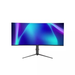 Value-Top W34IRUQ 34-inch WQHD 3k Nano IPS 60Hz LED Monitor