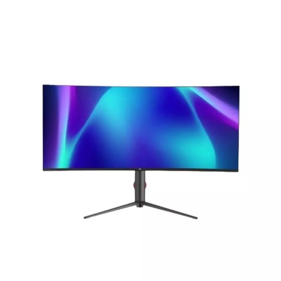 Value-Top W34IRUQ 34-inch WQHD 3k Nano IPS 60Hz LED Monitor